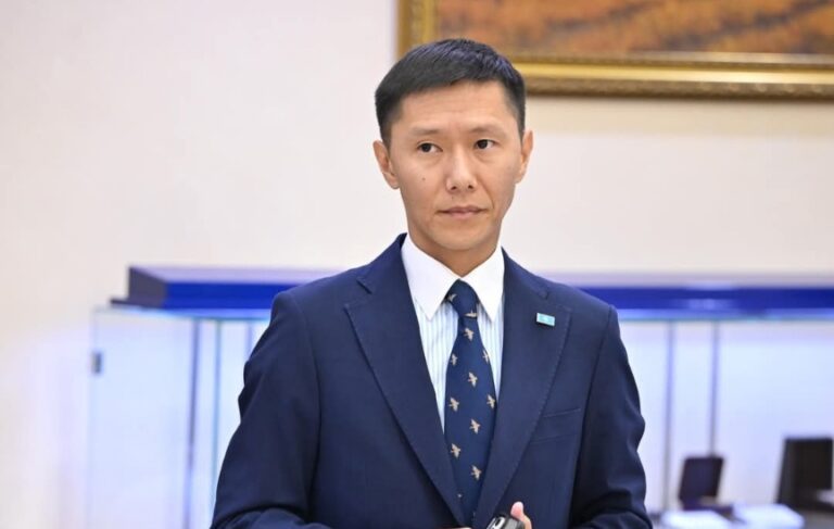 кәсіпкерлікпен айналысуға рұқсат берілді