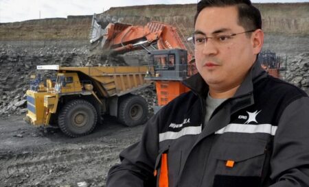 Мұнайға емес, тау-кен саласына сүйенетін заман келді металургия Шухрат Ибрагимов