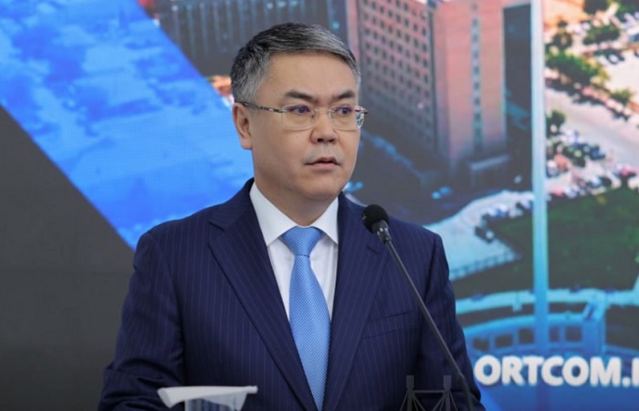 Атырауда инженерлік желілері қалай жаңарып жатыр?