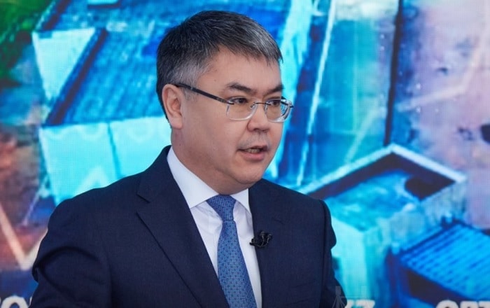 «Ашық аспан» жобасы Атырауды Қазақстанның әуе кеңістігіндегі батыс қақпасына айналдыруда Серік Шапеков Атырау облысы