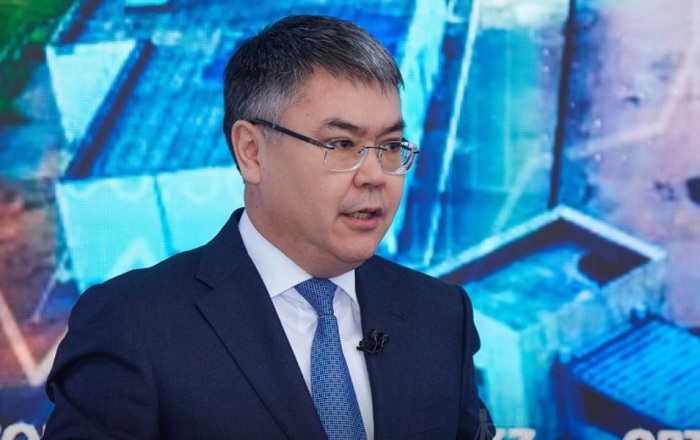 «Ашық аспан» жобасы Атырауды Қазақстанның әуе кеңістігіндегі батыс қақпасына айналдыруда