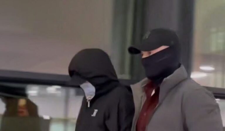 Швециядан елге экстрадицияланды