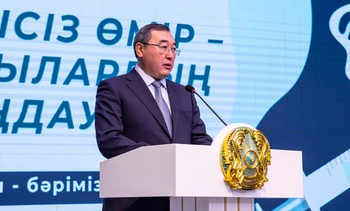 Марат Сұлтанғазиев