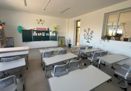 Түркістан облысындағы 157 жекеменшік мектепке мемлекеттік тапсырыс жаңа жүйемен төленеді сынып Түркістан облысы