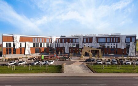 Қызылордада алдағы үш жылда 51 мектеп күрделі жөндеуден өтеді Сыр жұлдыздары академиясы