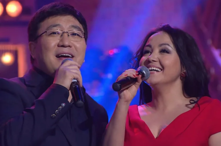 Тоқатар Серіков Бейбіт Сейдуалиева