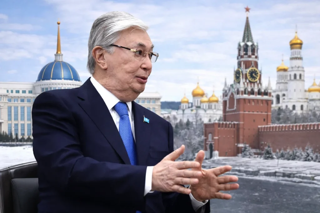 Рубльдің базарына айналған Қазақстан: Ресей ақшасын тоқтататын жалғыз ғана жол бар рубльді теңгеге айналдыру