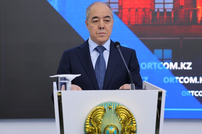 Батыс Қазақстан экономикасына 567 млрд теңге инвестиция тартылды – Нариман Төреғалиев