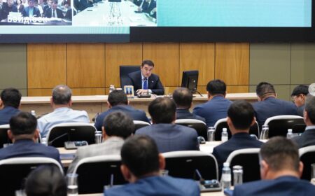 Бюджетті тиімді басқару: рейтингте көш бастаған және артта қалған аудандар анықталды Түркістан экономикасы дамуда