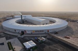 Түркістан инвестиция тартуда алда