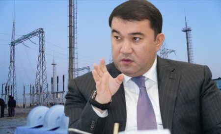 Түркістан облысында электр желілерін жаңарту арқылы қуаттылық арттырылмақ Түркістан Нурлыхан Кошеров
