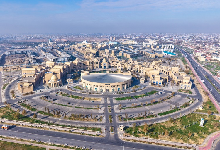 Түркістан туризмі қарқын алды. 500 мың турист келіп, 97,6 млрд теңге инвестиция тартылған