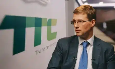 «Транстелеком» компаниясының бақылау пакетін сату