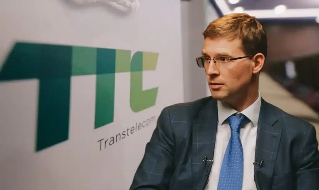 «Транстелеком» компаниясының бақылау пакетін сату