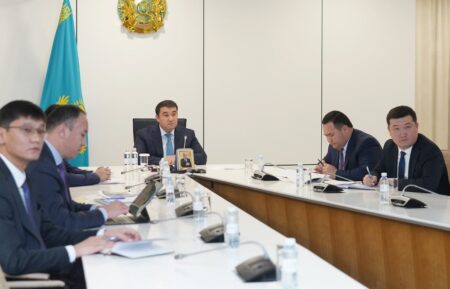 мүгедектігі бар азаматтар