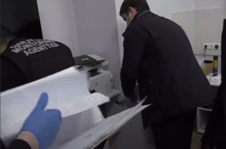 Құмар ойынның құрығы: Қазақстанда заңсыз онлайн-казино желісі әшкереленді онлайн-казино