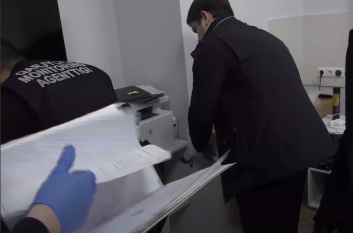 Құмар ойынның құрығы: Қазақстанда заңсыз онлайн-казино желісі әшкереленді онлайн-казино