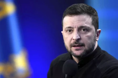 Трамптың талабы, Зеленскийдің шарты: 60 күндік тыныштықтың артында не тұр Украина президенті Владимир Зеленский