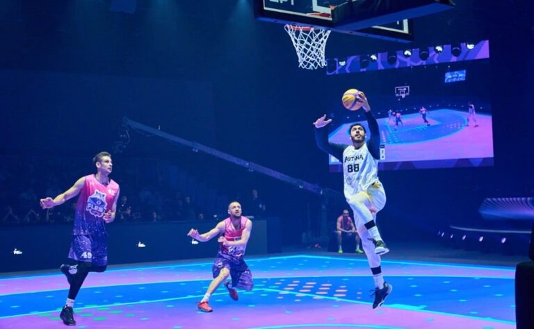 PBC Astana командасы