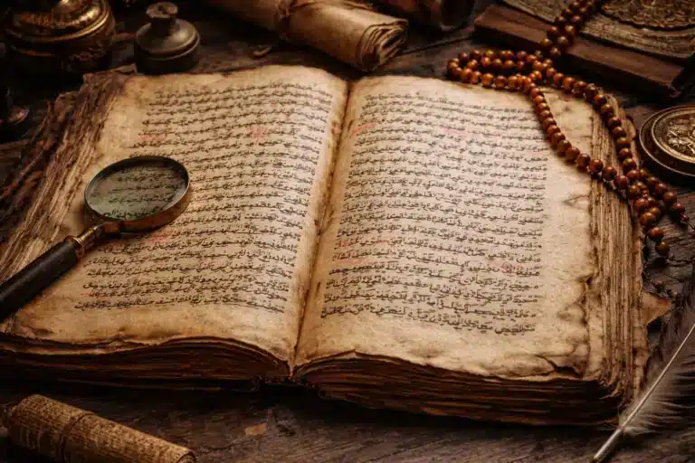 Қожа Ахмет Ясауидің