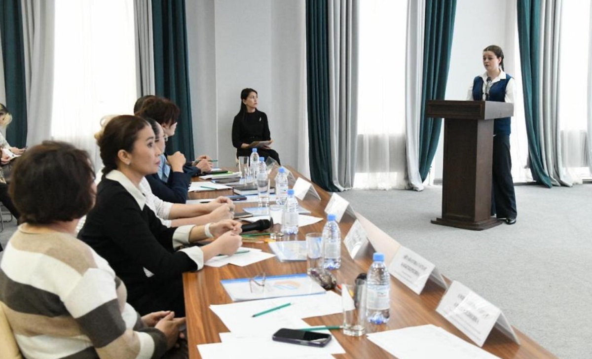 Заң мен Тәртіп 