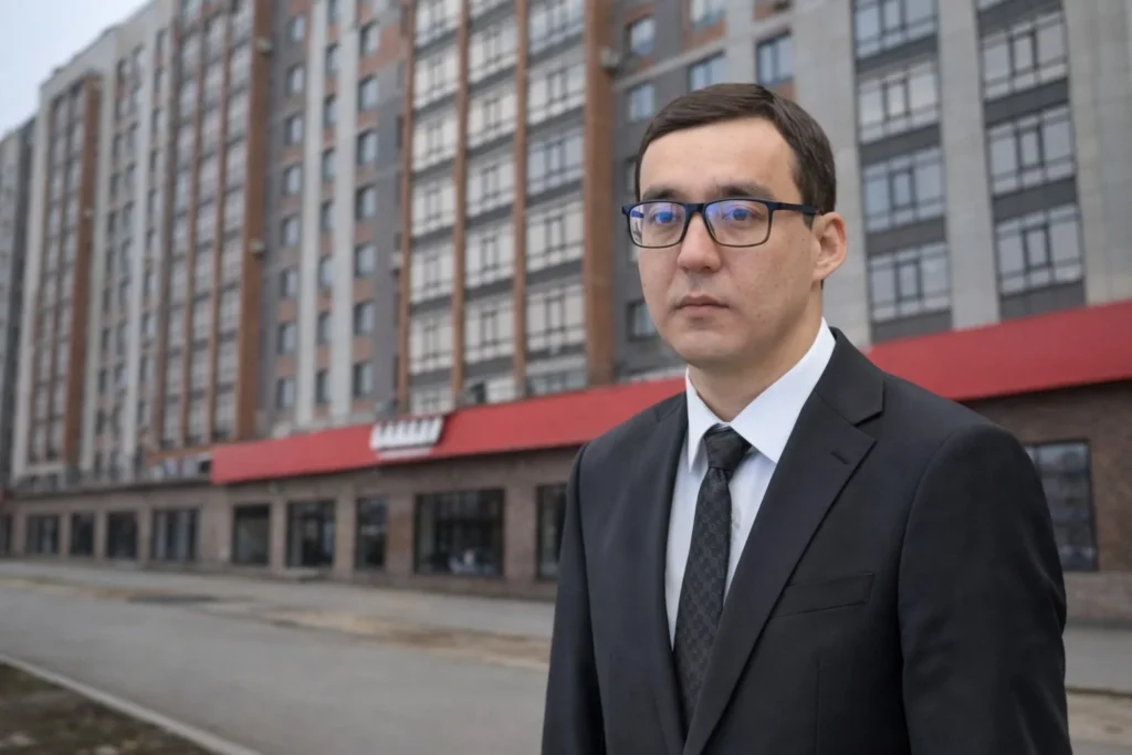 Ақтөбедегі «туысқандық бағдарлама»: Әкімдік қызметкері пәтерлерді қалай үлестірген Жандос Әлімов