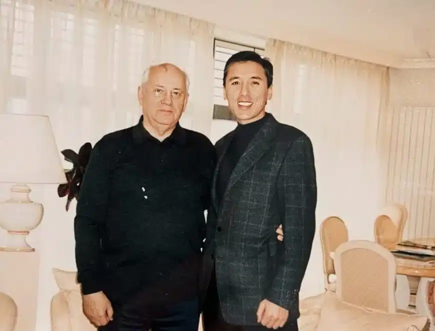 Желтоқсан оқиғасына 39 жыл толды