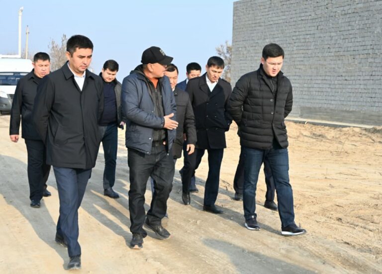 Жетісайда инвестиция тартылған