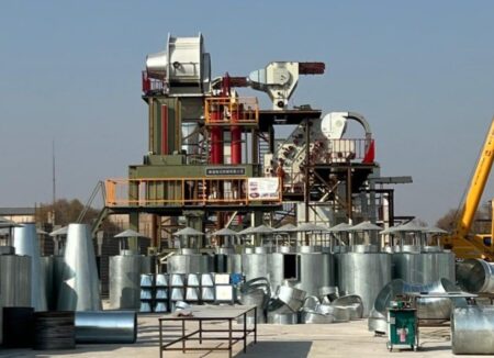 Жетісайдың жаңа индустриясы: Ауыл әлеуетін ашқан бес жоба Жетісайда өндіріс ашылды