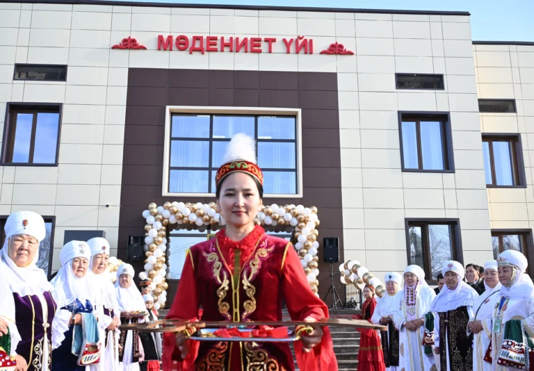 Тәуелсіздік күніне орай