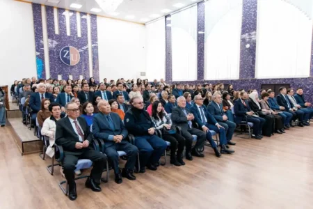 Жетісу университеті білім мен ғылымдағы нақты нәтижелерін саралады Жетіу университеті жиналыс