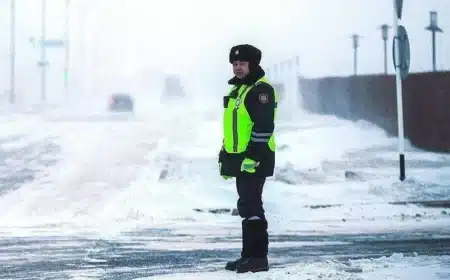 Жолға шығу қауіпті: 14 облыста жауын-шашын күшейіп, көк тайғақ болады zhol-zhabyldy