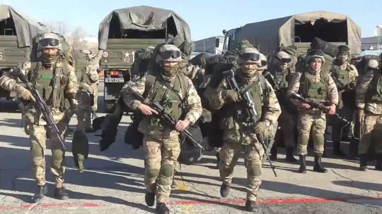 әскерге шақыру