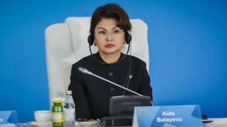 Аида Балаева киножобалар конкурсы