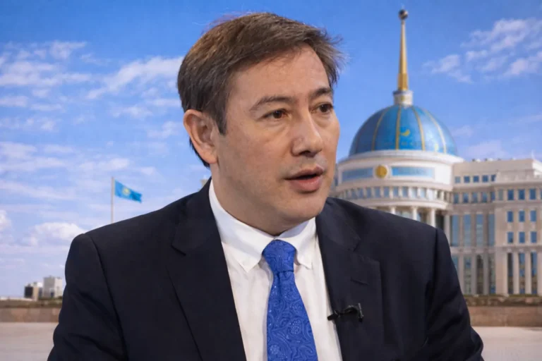 Сарапшы Ильгар Велизаде