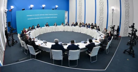 Ел күткен реформа: Парламентке жаңа функциялар беріледі Ақорда парламенттік реформа