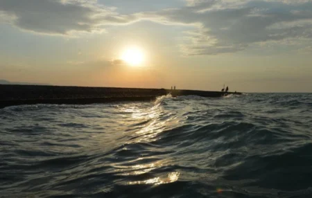 Алакөлдің тынысы: Инфрақұрылым жаңарып, тазалық күшейеді Алакөл