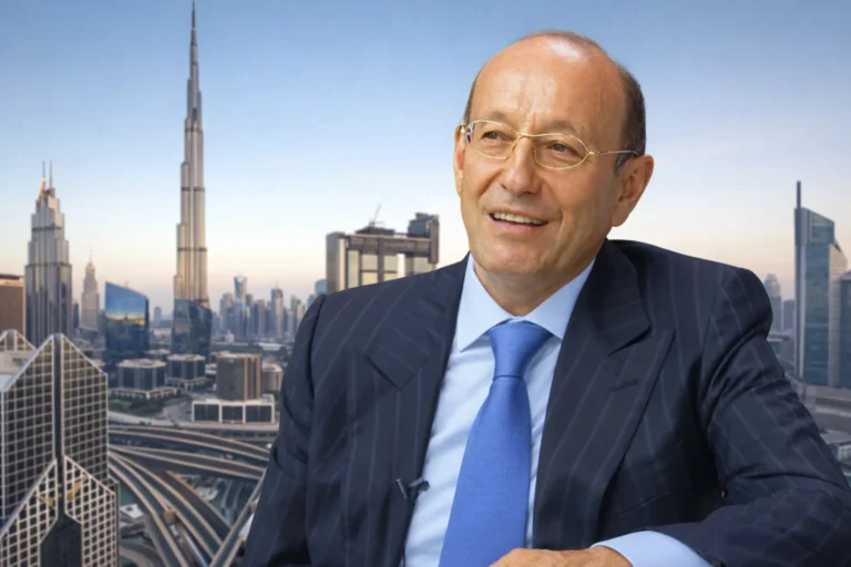 александр машкевич дубай