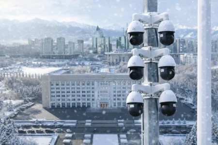 2026 жылдың наурызынан бастап қоқыс тастап