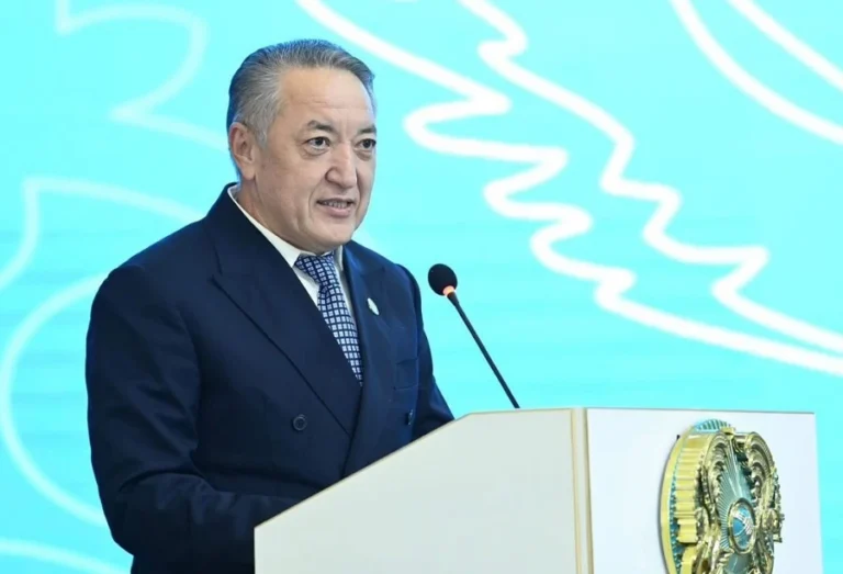 Бекзат Алтынбеков