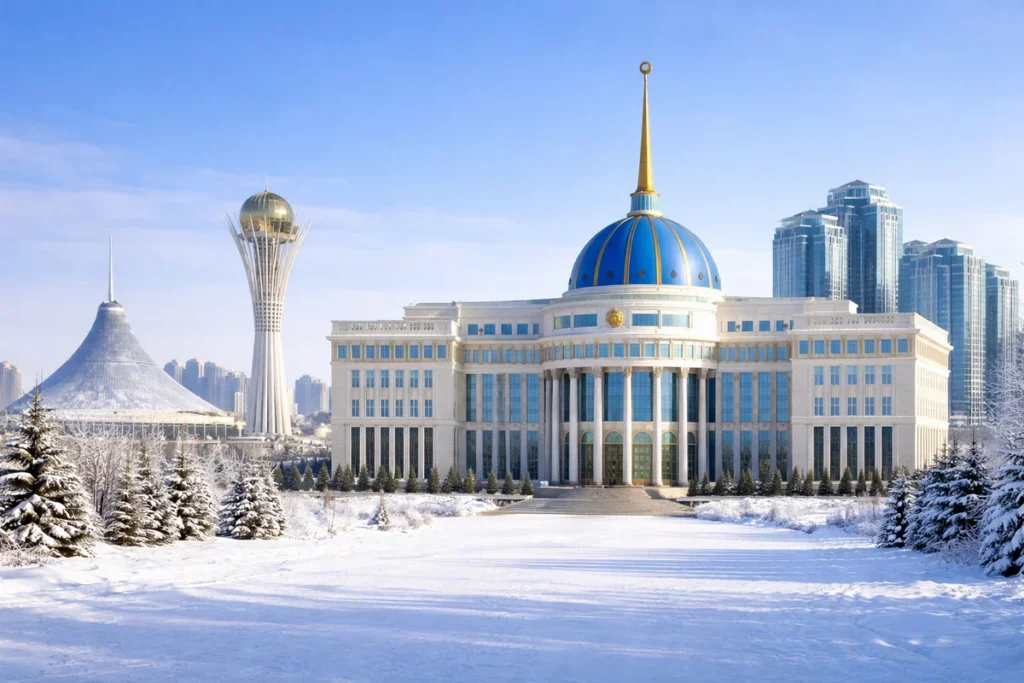 2026 жылы қандай өзгерістер болады