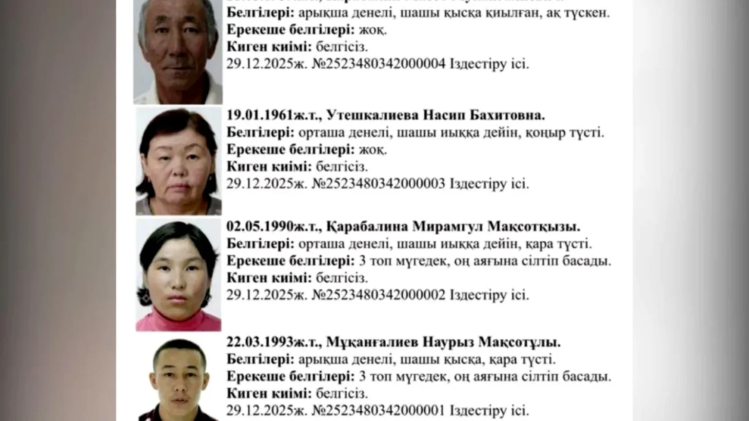 Атырау облысы Жангелдин ауылындағы