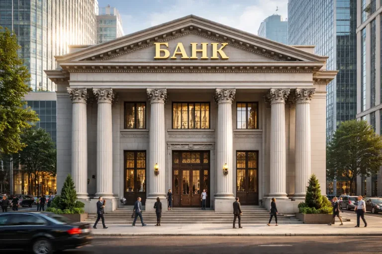 банктер 2026
