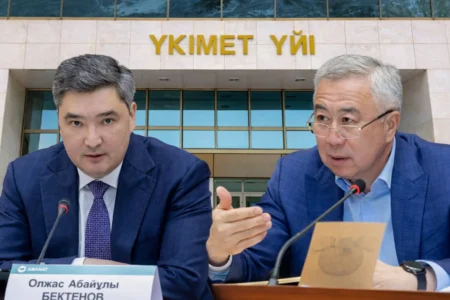 Тоқаевтың тосын теңеуі: Жұманғарин «әкелік» атағынан айырыла ма Бектенов салық кодексі