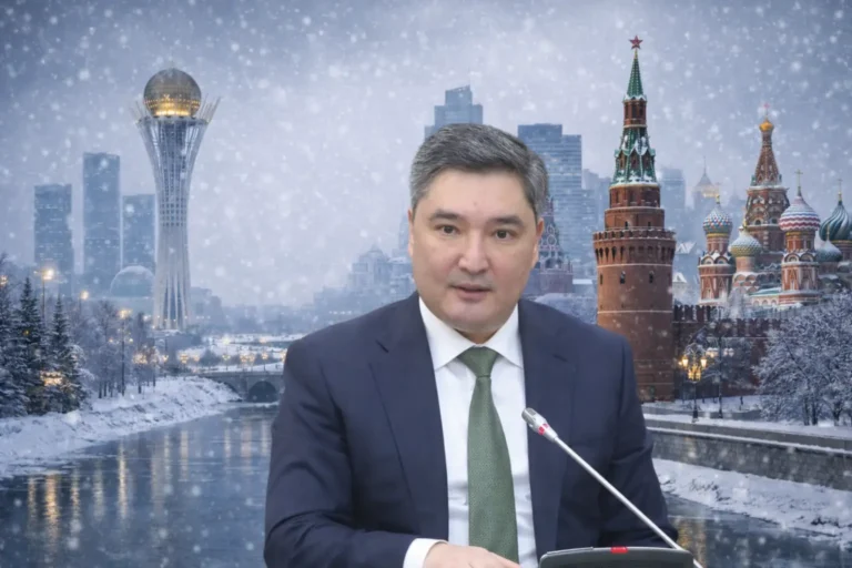 Бектенов үкіметі Ресей мен Беларүстен келетін