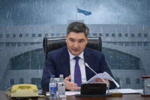 Үкімет уақытша шектеу шаралары