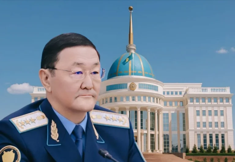 Берік Асылов