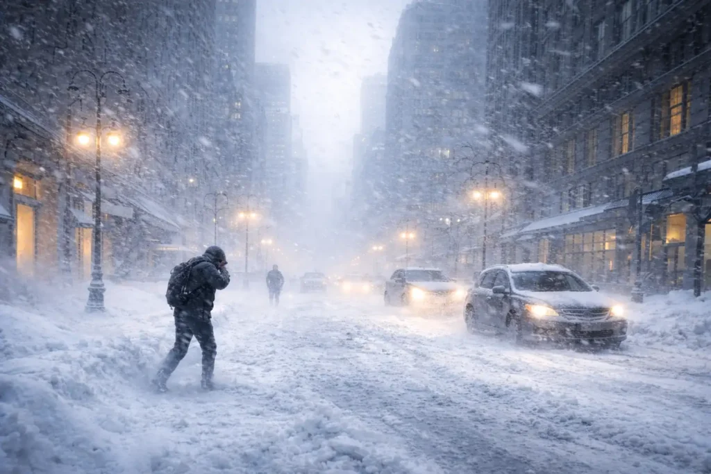 Абай, Қарағанды, ШҚО: Боран мен көктайғаққа дайын болыңыз Ауа райы боран үскірік аяз