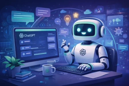 Үш жылдық феномен: Альтманның чат-боты жасаған цифрлық төңкеріс ChatGPT чат-ботына 3 жыл