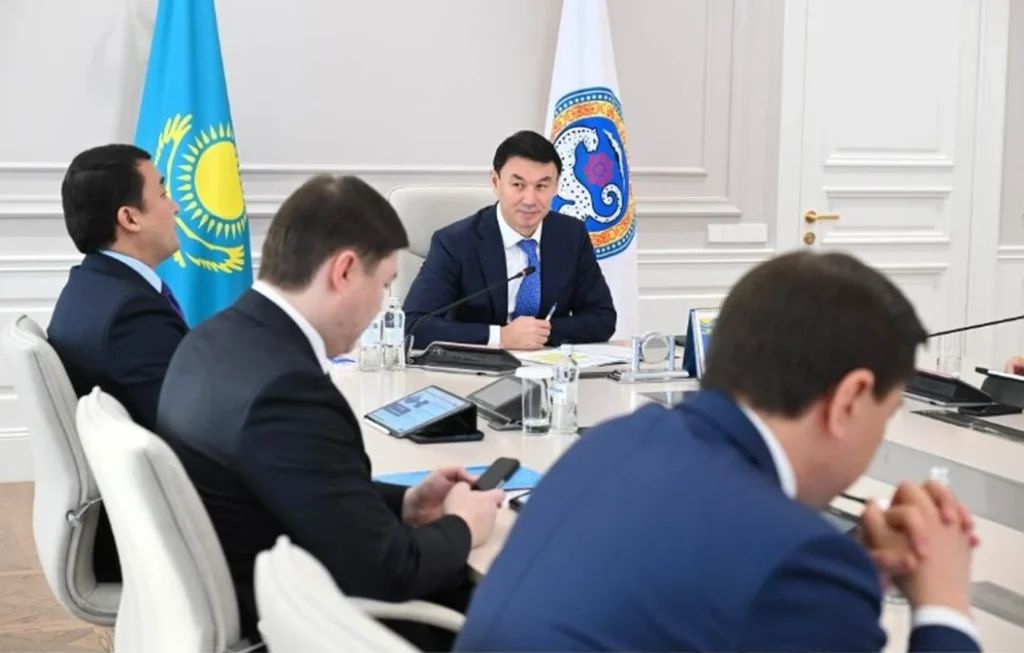 Сейсмикалық қауіпсіздік: Алматыда құрылыс талаптары өзгерді Дархан Сатыбалды